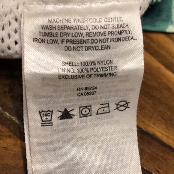 Columbia PFG Omni-Shade Swimsuit 🏊‍♂️  Sixe XXL - Picture 6 of 6